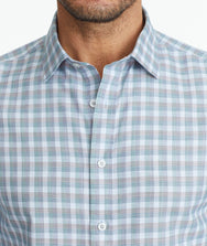 Wrinkle-Free Giacomo Shirt Zoom