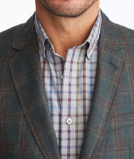 Wool Greenvale Sport Coat Zoom