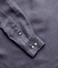 Linen Harken Shirt With TENCEL™ Zoom