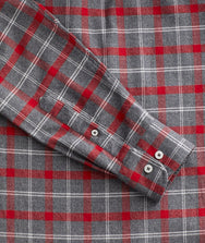 Flannel Jaxon Shirt Zoom
