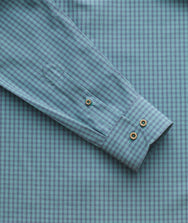 Wrinkle-Free Kabashi Shirt Zoom