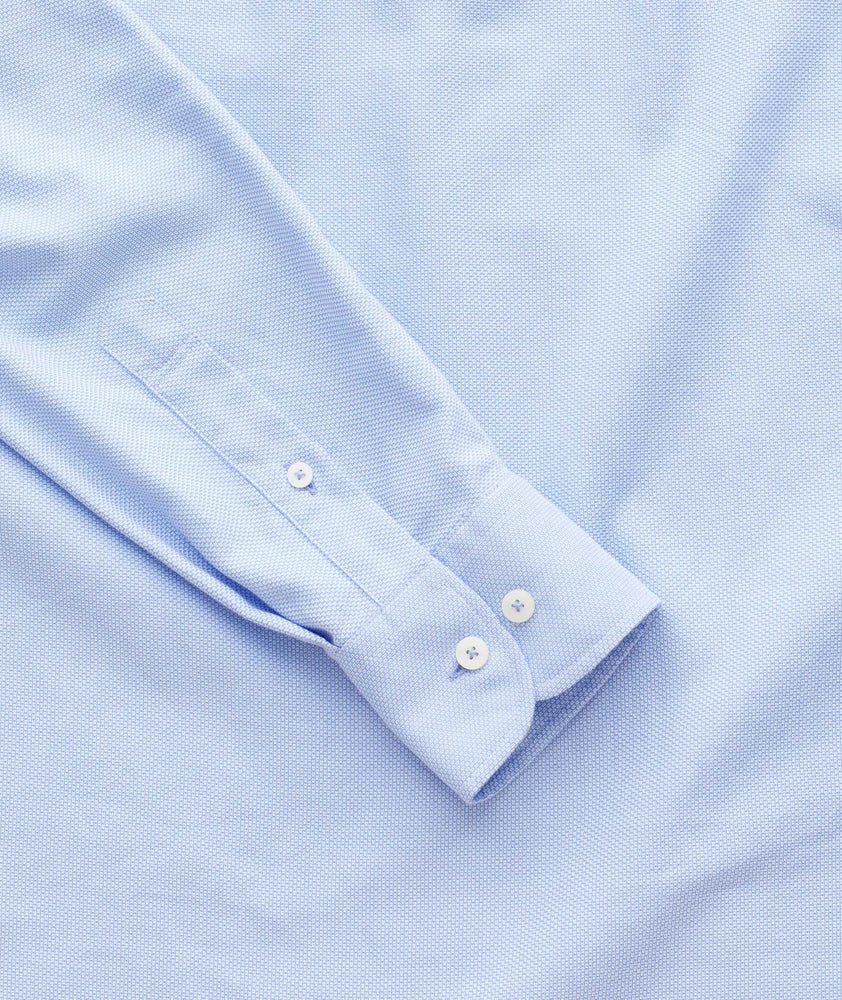 Classic Cotton Kvint Shirt