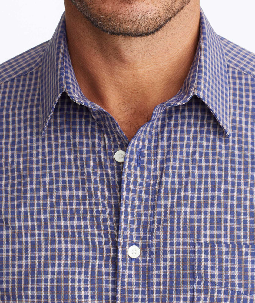 Performance Larkin Shirt