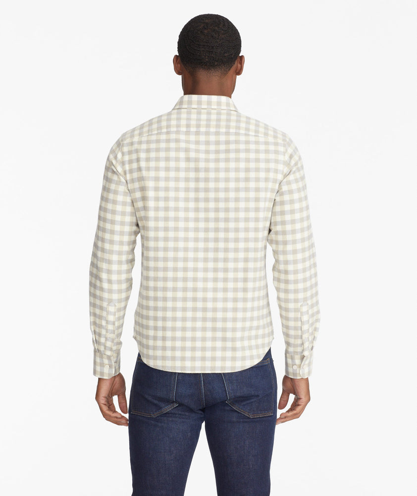 Flannel Macaulay Shirt