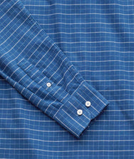 Flannel Michelot Shirt Zoom