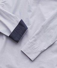 Classic Cotton Monterina Shirt Zoom