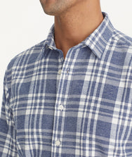 Flannel Morenillo Shirt Zoom