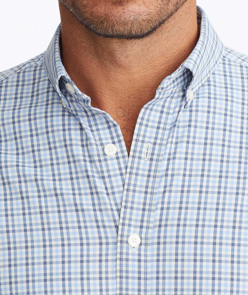Performance Nahad Shirt