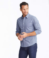 Wrinkle-Free Oakville Shirt