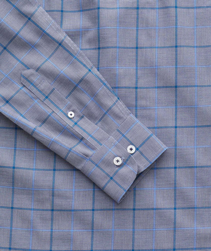 Wrinkle-Free Ortman Shirt