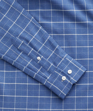 Performance Flannel Shirt Zoom