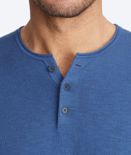 Henley Sweater Zoom