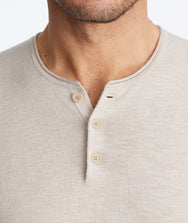 Henley Sweater Zoom