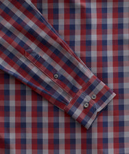 Wrinkle-Free Pomerol Shirt Zoom