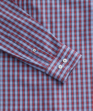 Wrinkle-Free Raviello Shirt Zoom