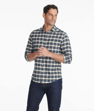 Flannel Rogan Shirt