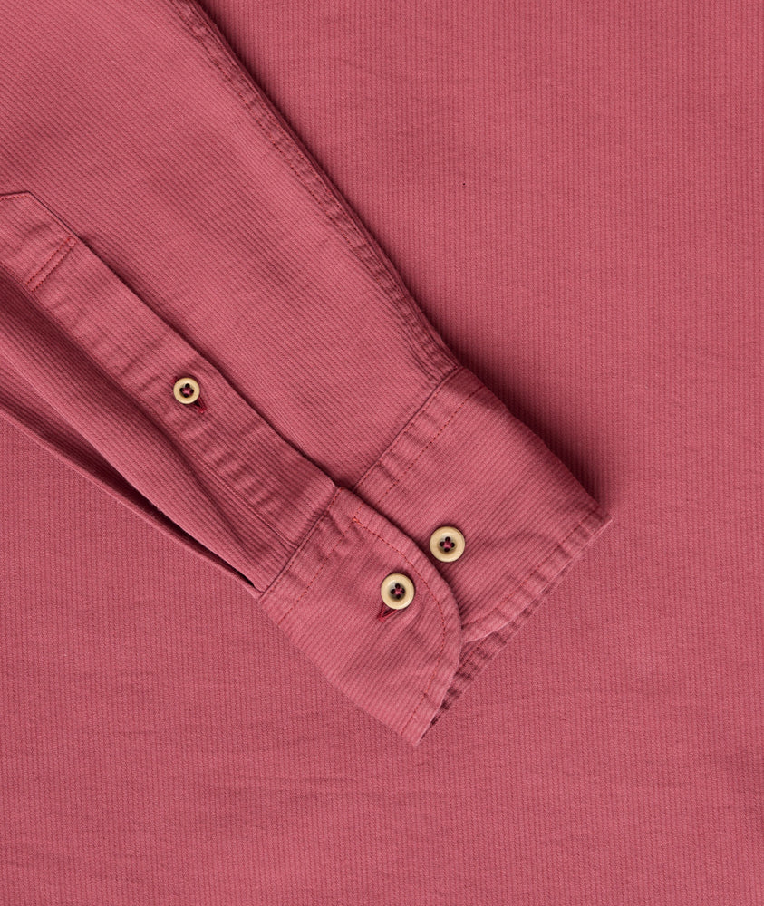 Bedford Cord Shirt