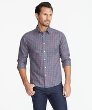 Wrinkle-Free Ropiteau Shirt