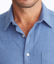 Flannel Sherwood Shirt Zoom