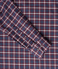 Performance Flannel Taurino Shirt Zoom