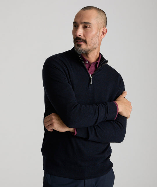Men s Sweaters Pullovers UNTUCKit