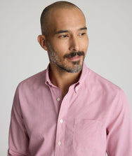 Wrinkle-Free Cadetto Shirt Zoom