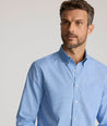 Wrinkle-Free Cadetto Shirt