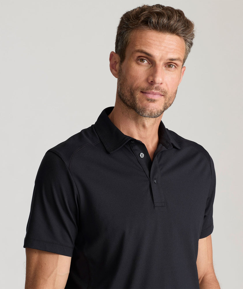 The Performance Polo