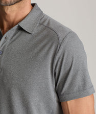 Performance Polo Zoom