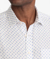Linen Short-Sleeve Dixon Shirt