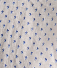 Linen Short-Sleeve Dixon Shirt Zoom