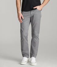 5-Pocket Chino Trousers