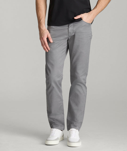 5-Pocket Chino Trousers