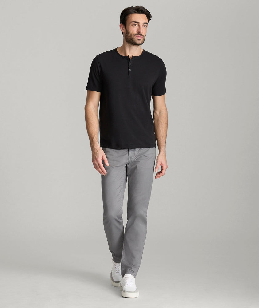 5-Pocket Chino Trousers