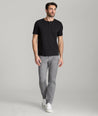 5-Pocket Chino Trousers