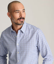 Wrinkle-Free Durif Shirt Zoom