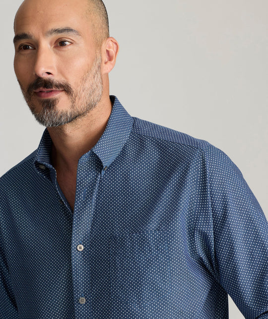 Untucked Shirts for Men UNTUCKit