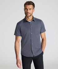 Performance Short-Sleeve Grionde Shirt