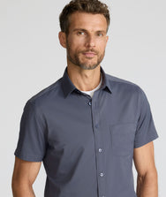 Performance Short-Sleeve Grionde Shirt Zoom