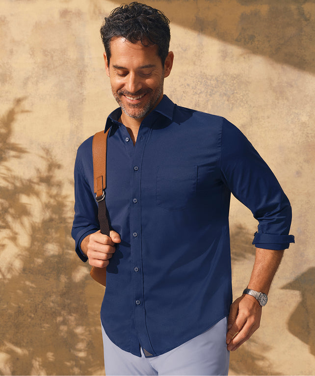Button-Down Shirts
