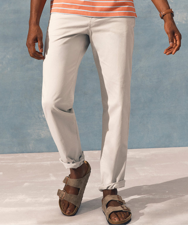 Trousers