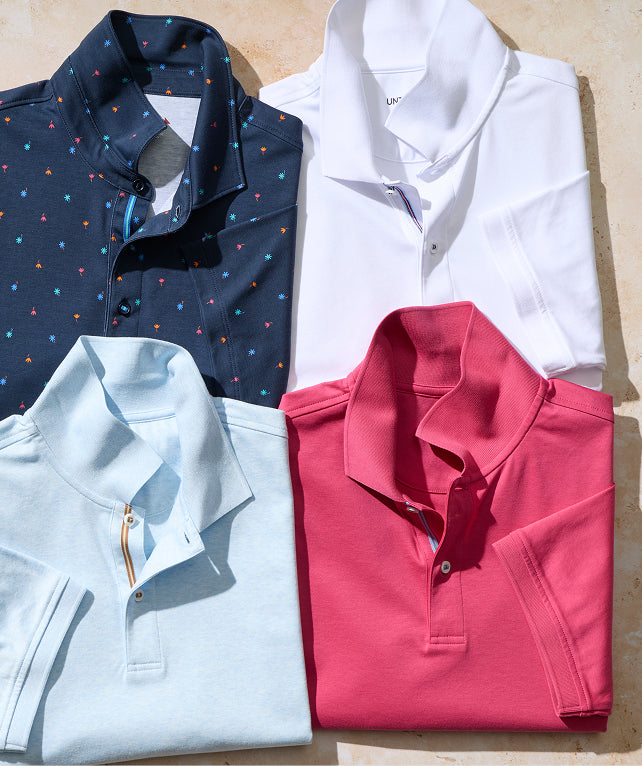 Polos