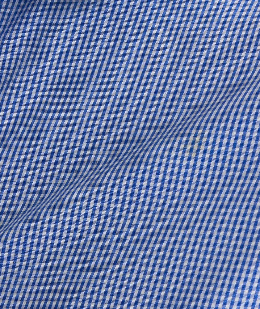 Wrinkle-Free Kelly Shirt