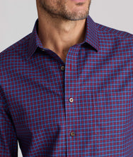 Wrinkle-Free Knight Shirt Zoom