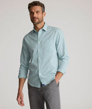 Wrinkle-Free Lawrence Shirt