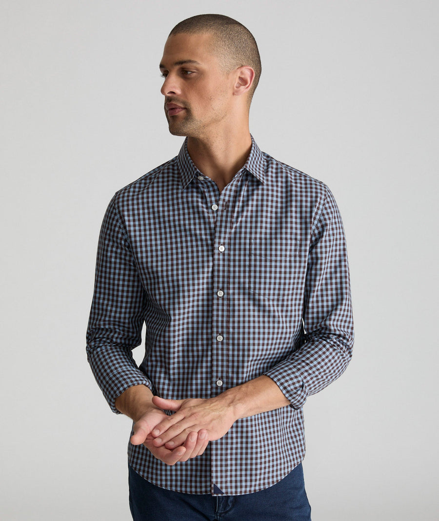 Men's Shirts | UNTUCKit