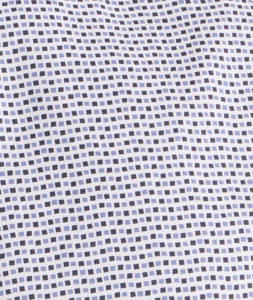 Performance Short-Sleeve Nouveau Shirt