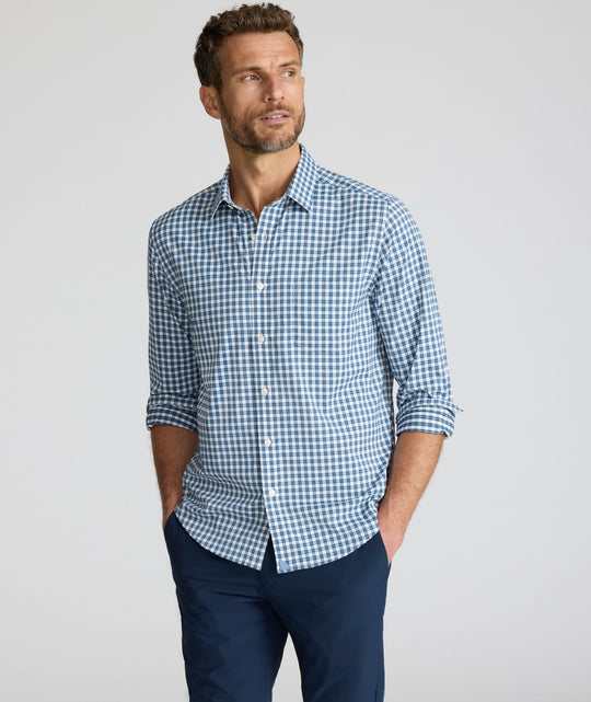 Performance Renshaw Shirt