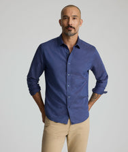 Wrinkle-Free Rigby Shirt Zoom