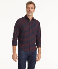 Flannel Rully Shirt